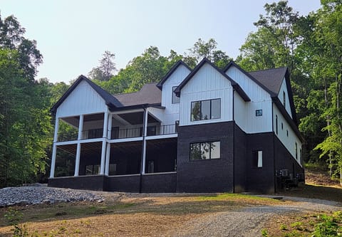 Lake View