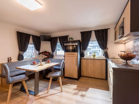 Appartement 32m2 Groß für 2 Pers - Dorfkaiser Appartements Apartment in Salzburgerland