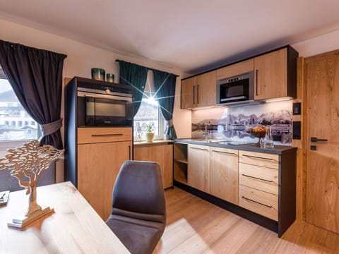 Appartement 32m2 Groß für 2 Pers - Dorfkaiser Appartements Apartment in Salzburgerland