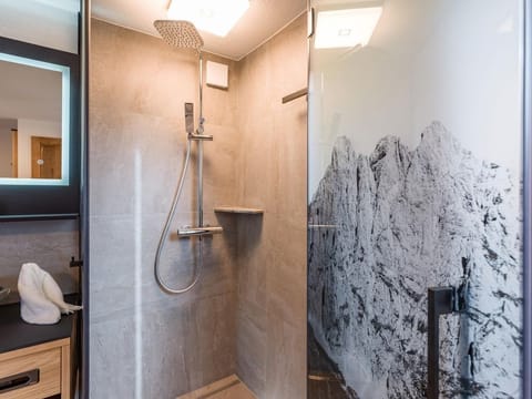 Appartement 70m2 Groß für für 4-6 Pers - Dorfkaiser Appartements Apartment in Salzburgerland