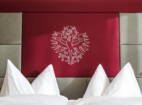 Mehrbettzimmer Tirol - Wellnessresort Seiwald Apartment in Salzburgerland