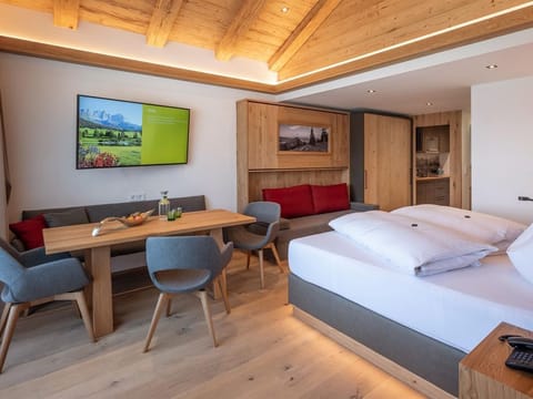 Mehrbettzimmer Tirol - Wellnessresort Seiwald Apartment in Salzburgerland