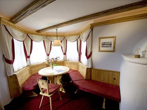 Suiten Wellness-hotel - Wellnessresort Seiwald Apartment in Salzburgerland