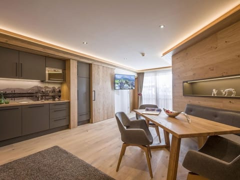 Suite Tirol im Haupthaus - Wellnessresort Seiwald Apartment in Salzburgerland