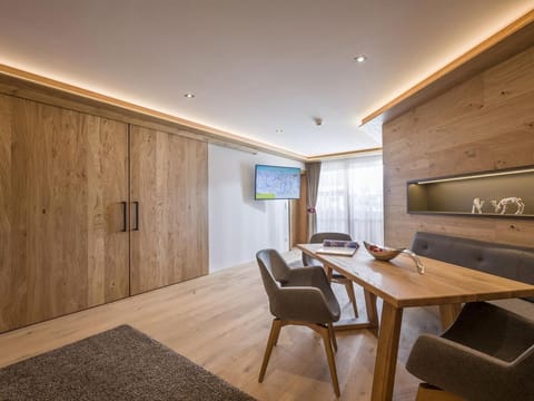 Suite Tirol im Haupthaus - Wellnessresort Seiwald Apartment in Salzburgerland