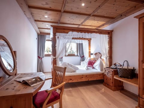 Kaisersuiten im Kaiserschlöß'l - Wellnessresort Seiwald Apartment in Salzburgerland