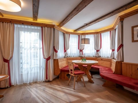 Kaisersuiten im Kaiserschlöß'l - Wellnessresort Seiwald Apartment in Salzburgerland