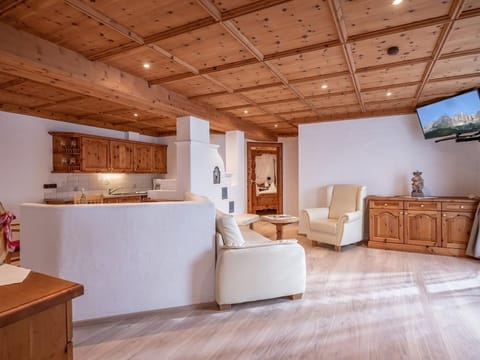 Kaisersuiten im Kaiserschlöß'l - Wellnessresort Seiwald Apartment in Salzburgerland