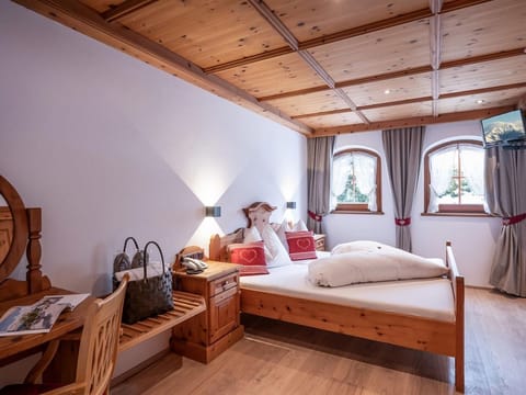 Kaisersuiten im Kaiserschlöß'l - Wellnessresort Seiwald Apartment in Salzburgerland