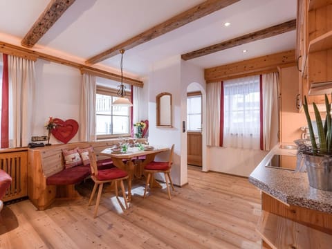 Hochzeitssuite - Wellnessresort Seiwald Apartment in Salzburgerland