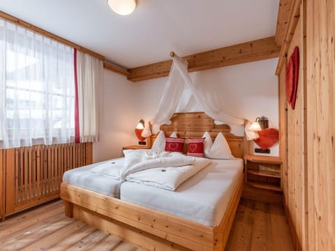 Hochzeitssuite - Wellnessresort Seiwald Apartment in Salzburgerland