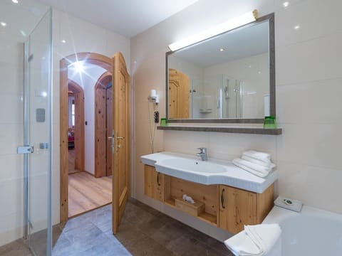 Hochzeitssuite - Wellnessresort Seiwald Apartment in Salzburgerland