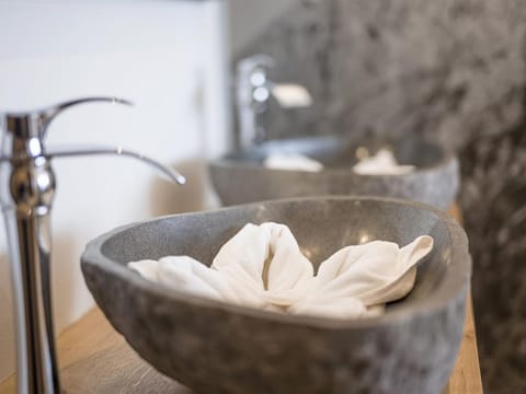 Doppelzimmer Tirol - Wellnessresort Seiwald Apartment in Salzburgerland