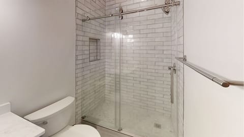 Indoors, Bathroom, Room, Toilet, Shower Faucet