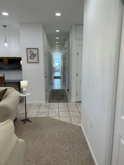 Keyless Entry from Side Door