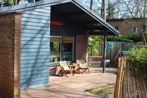 bungalow