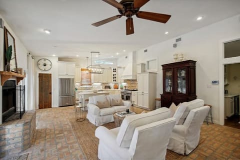 Great Room- additional view