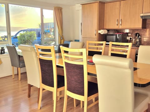 Firthview House Ground Floor Kitchen