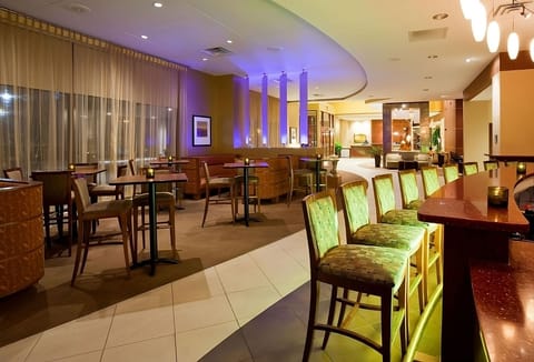 Hotel Restaurant
