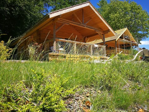 Façade La Fantaisie