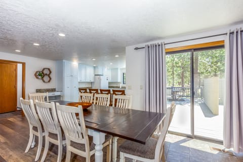 Dining Room - Main Level