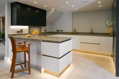 Fabulous kitchen with all mod cons.