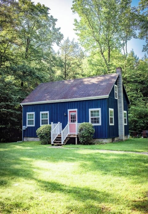 Welcome to Creekside!