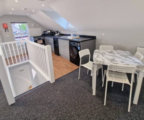 Managed by Stay Norwich Apartments 17 Colegate. Additional property options available for any group sizes, please message us for details