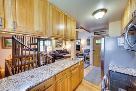 Kitchen | Cooking Basics | Dishwasher