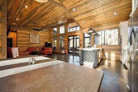 Feels bigger in person