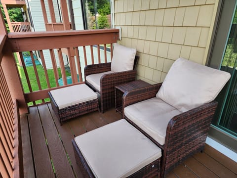 Outdoor Chairs