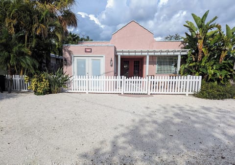 Boutique Spanish Style VIlla