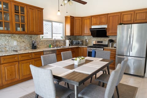 KITCHEN -- View 3D Virtual Tour of the Property Here: https://tinyurl.com/4hz9297z