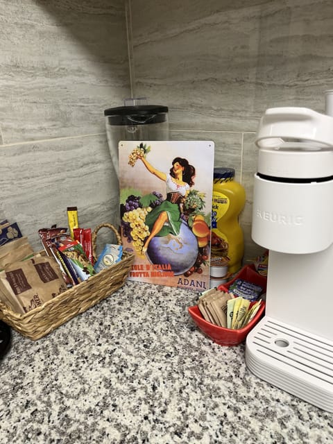 We’ve got your coffee break covered…