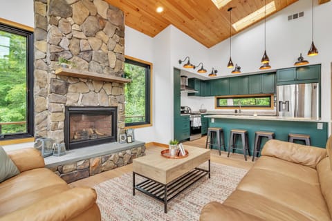 Welcome to the Tree House!