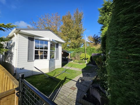 Exterior of Beach Resort Kamperland 1357 - EEZZ