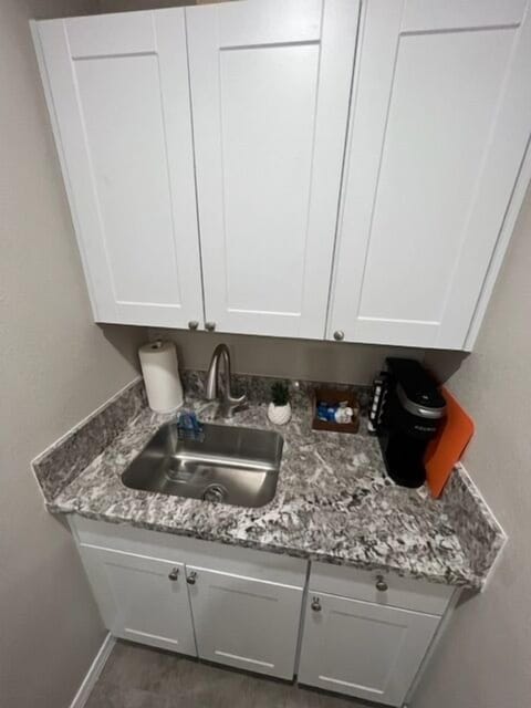 Kitchenette All Utensils