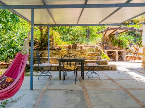 Rustic rural house in Coín