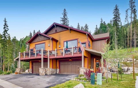 The Alders Townhomes