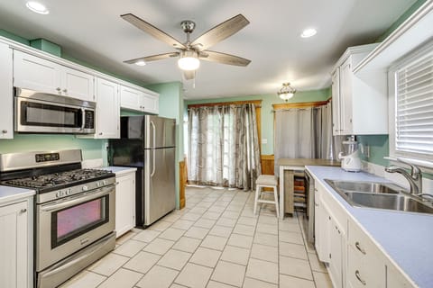 Kitchen | Cooking Basics | Keurig