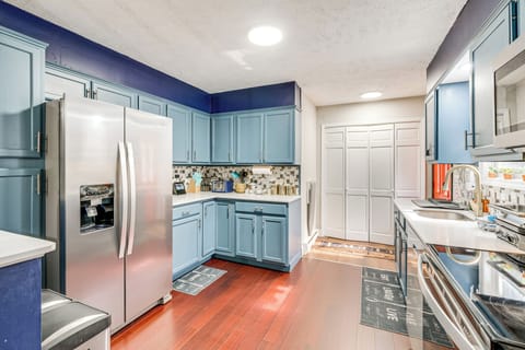 Kitchen | Cooking Basics | Toaster | Coffee Maker | Dishwasher