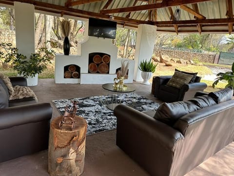 Entertainment Area