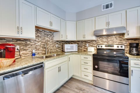 Kitchen | Cooking Basics