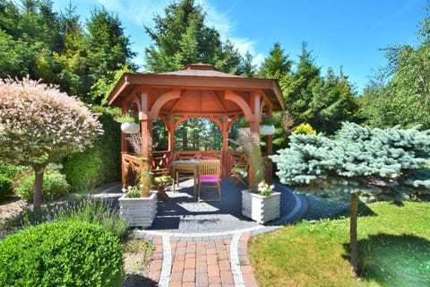 Holiday Home Facilities and Services