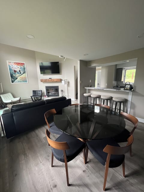 Welcome to your home away from home!