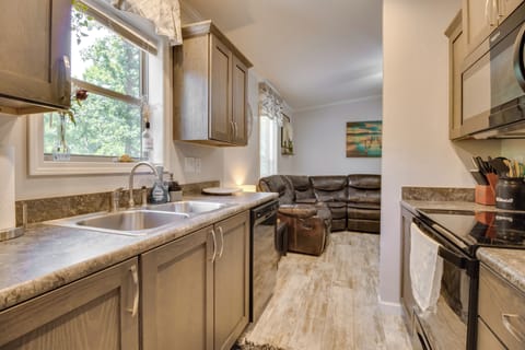 Kitchen | Cooking Basics | Coffee Maker