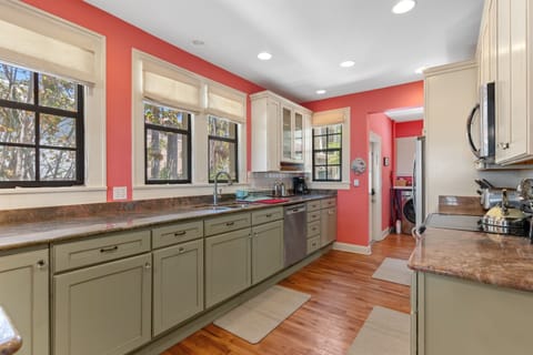 Culinary creativity in full swing