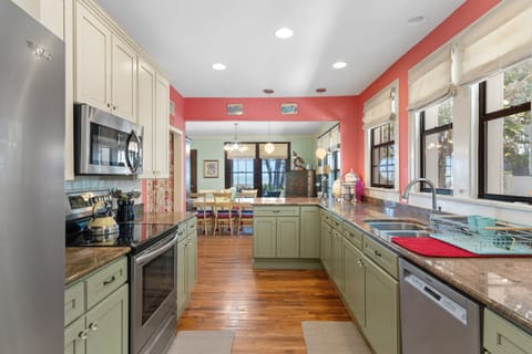 Where delicious moments are crafted