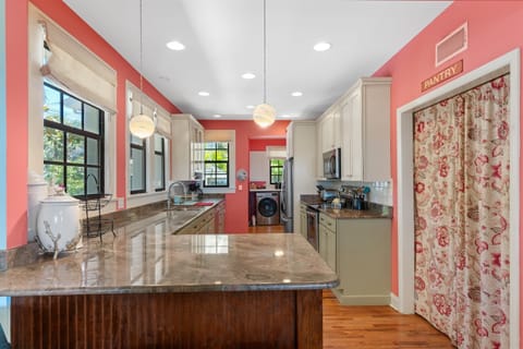 Culinary creativity starts here.