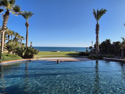 Beach Pool